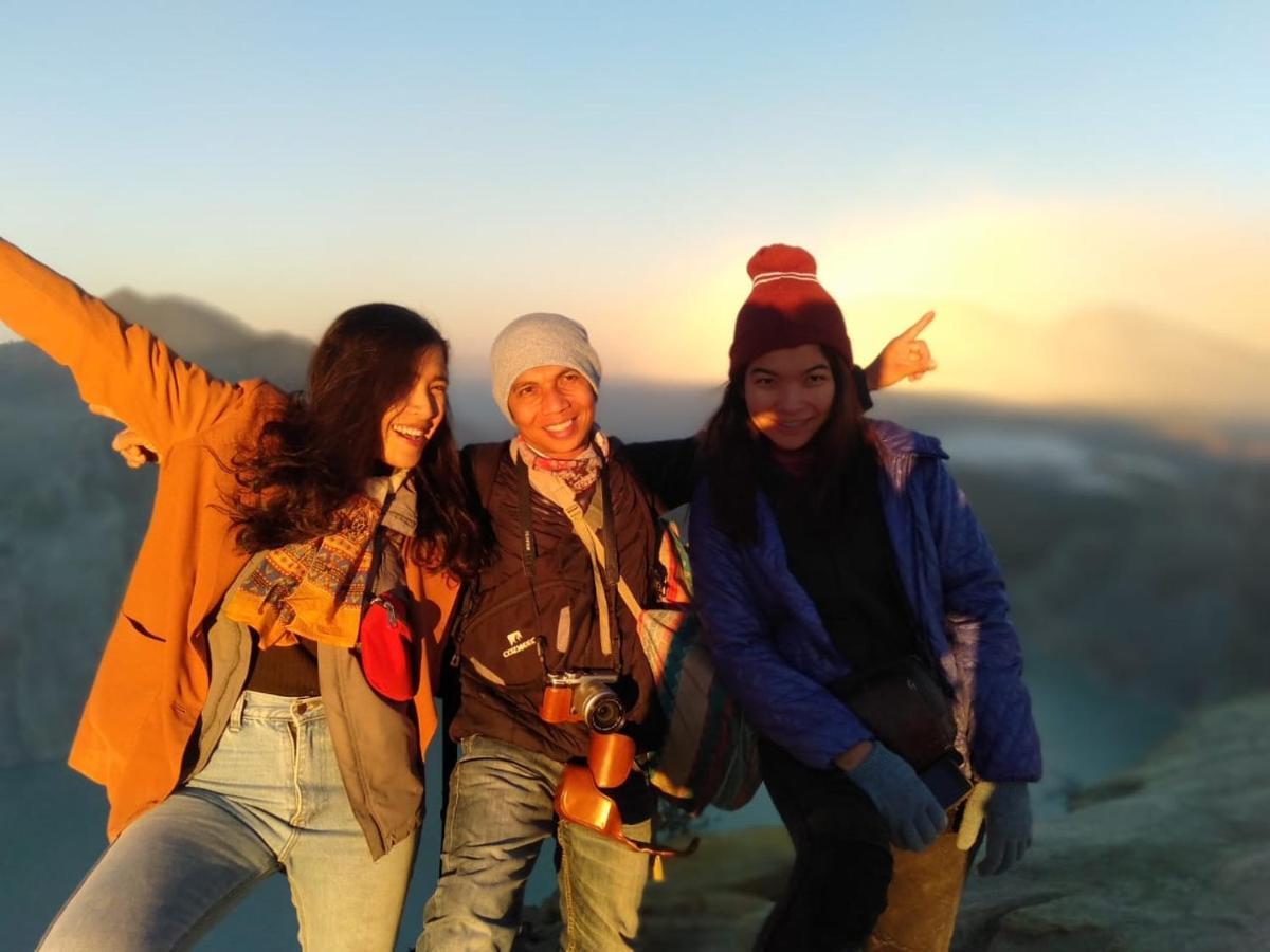 Agus Hidden Homestay - Banjar Sweet Village บันยูวังงี ภายนอก รูปภาพ