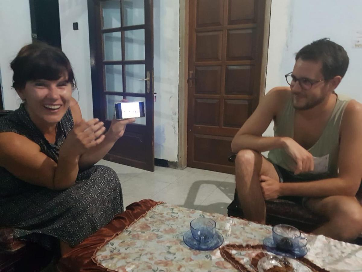 Agus Hidden Homestay - Banjar Sweet Village บันยูวังงี ภายนอก รูปภาพ